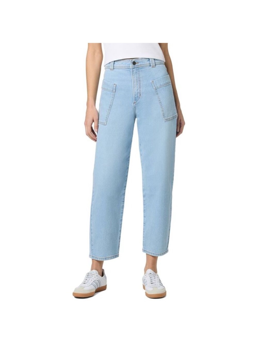 *Joes Jeans Luanda Barrel Leg Jeans